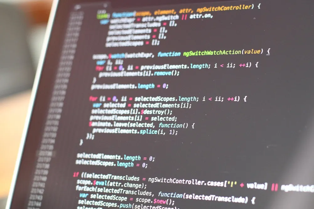 Angular Applications