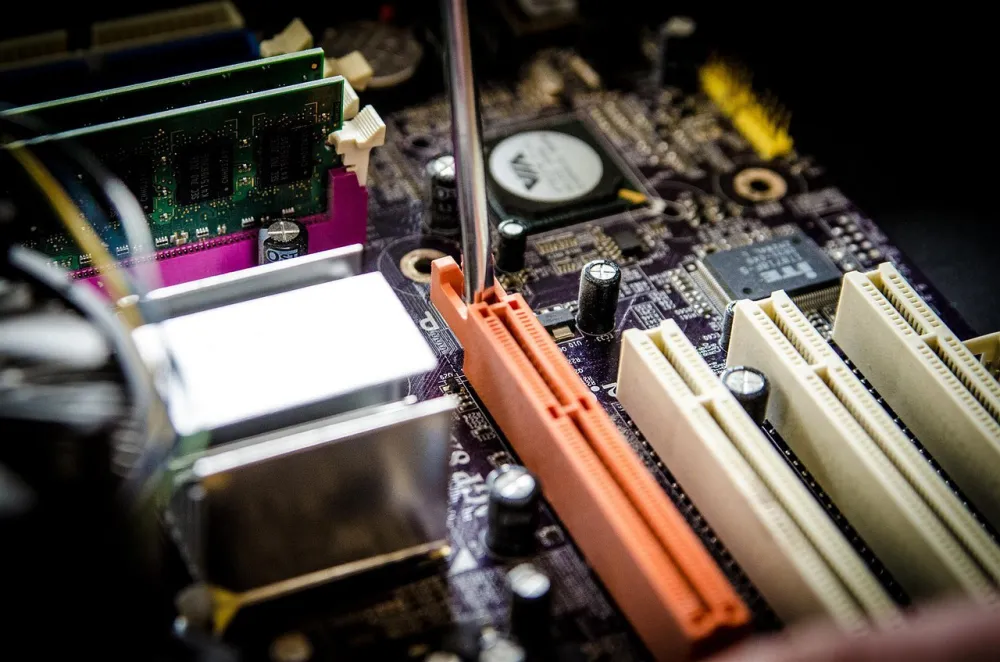 Computer Repair